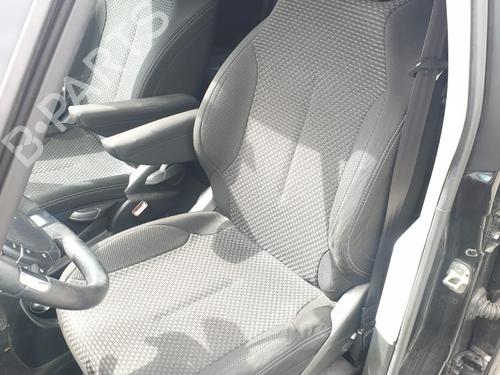 Front wiper motor CITROËN C4 Grand Picasso I (UA_) 1.6 HDi | BP32049752M29 