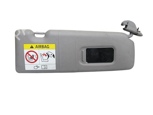 Right sun visor BMW 1 (F20) 116 d | BP32049256I2  - Image 5