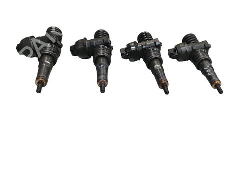 Injector VW GOLF PLUS V (5M1, 521) | BP33126937M100 - Image 4
