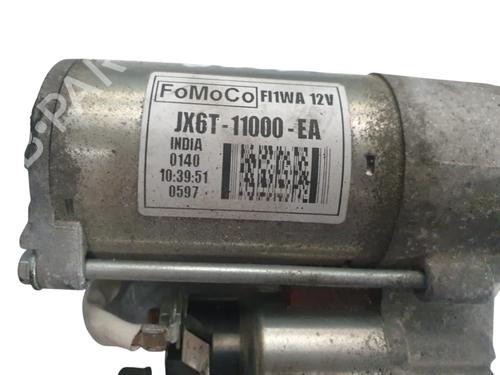 Starter FORD FOCUS IV (HN) | BP36186225M8 - Image 3