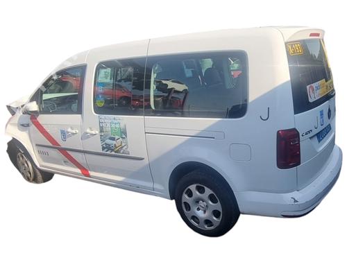 Headlight switch VW CADDY ALLTRACK IV MPV (SAB) 1.4 TGI CNG | BP32047175I24 