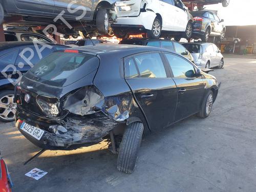 AC compressor FIAT BRAVO II (198_) 1.4 T-Jet (198AXG1B) | BP32055519M34 