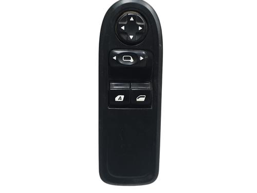 Used Left front window switch CITROËN C3 II (SC_) [2009-2026]  32049709