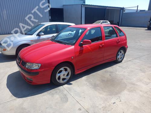 Brugte SEAT IBIZA II (6K1) 4769414