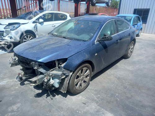 Used Parts OPEL INSIGNIA A (G09) [2008-2017]  4418636