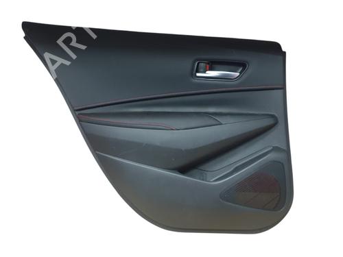 Used Rear left panel TOYOTA COROLLA Estate (_E21_) 1.8 Hybrid (ZWE211) (98 hp) 32056895