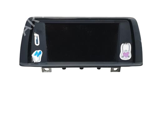 Used Display monitor BMW 1 (F20) 116 d (116 hp) 32057786