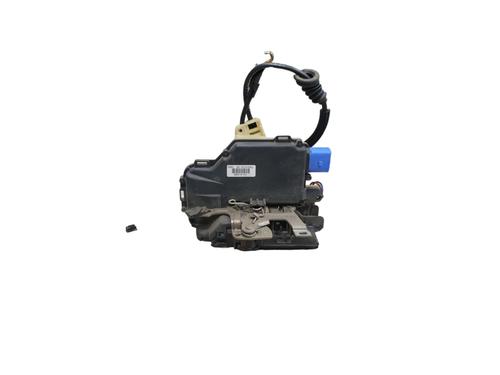 Used Front right lock SEAT IBIZA III (6L1) [2002-2009]  32052239