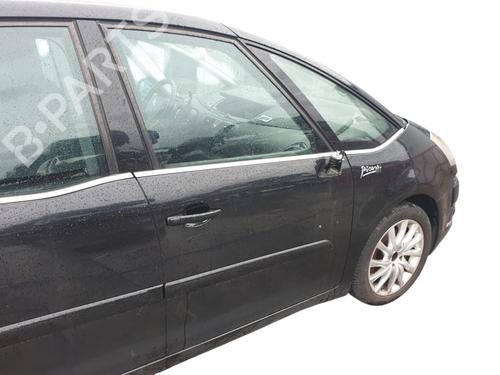 Used Right front door CITROËN C4 Picasso I MPV (UD_) 2.0 HDi 138 (136 hp) 32303205
