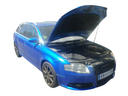 Used Parts AUDI A4 B7 Avant (8ED) 2.0 TDI (170 hp) 4419179