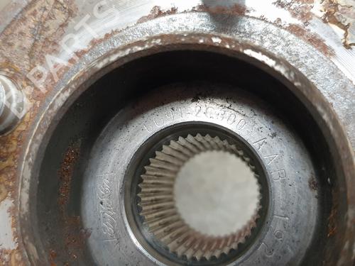 Right front steering knuckle FORD S-MAX (WA6) | BP32054314M26 - Image 5
