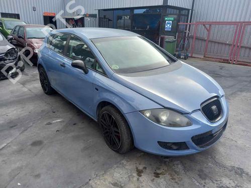 Left rear window motor SEAT LEON (1P1)  | BP32048342E23 