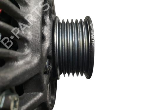 Alternator FORD FIESTA V (JH_, JD_) 1.4 16V | BP32050858M7 