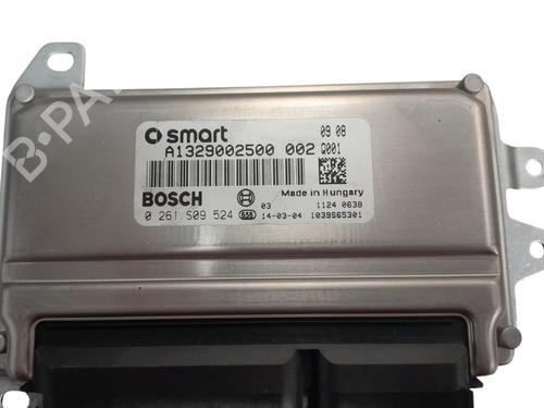 engine-control-unit-ecu-smart-fortwo-cabrio-451-2007-32366990 main image