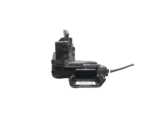 Front right lock PEUGEOT 508 I (8D_) 2.0 BlueHDi 180 | BP32056910C97