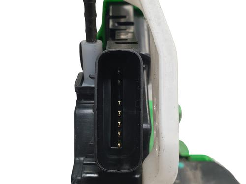 Front left lock KIA CARENS IV 1.7 CRDi | BP32052602C98 - Image 4