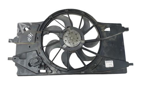 radiator-fan-renault-laguna-iii-bt01-2007-2008-2009-2010-2011-2012-2013-2014-2015-32054061 main image