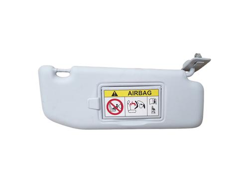 Højre solskærm PEUGEOT 208 I (CA_, CC_) [2012-2021]  32051007