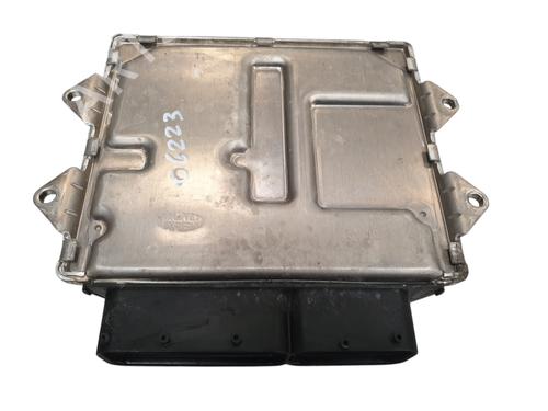 Engine control unit (ECU) FIAT 500L (351_, 352_) | BP35789583M57 - Image 4