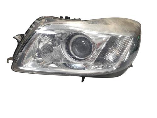 Left headlight OPEL INSIGNIA A (G09) | BP38481304C28 - Image 2