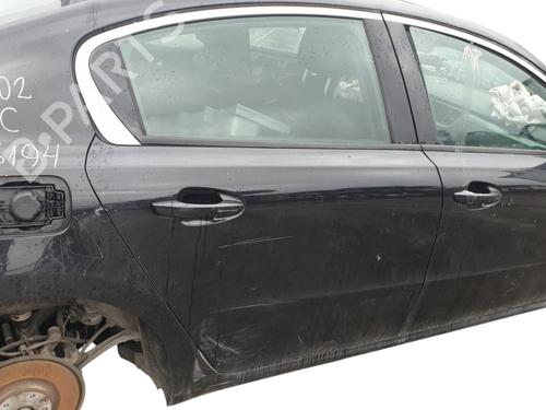 Dør højre bagtil PEUGEOT 508 I (8D_) 2.0 HDi Hybrid4 AWC (163 hp) 32057572