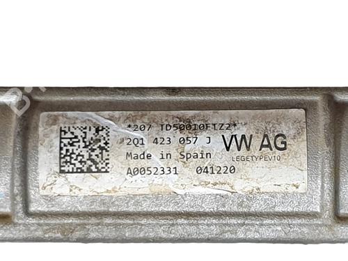 Steering rack VW POLO VI (AW1, BZ1, AE1) 1.0 MPi | BP32056580M22 - Image 2