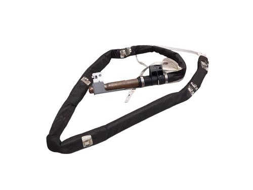 Used Left curtain airbag RENAULT GRAND SCÉNIC II (JM0/1_) 1.9 dCi (116 hp) 32049062