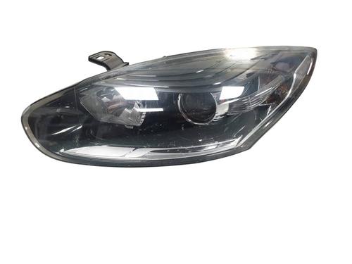 Used Left headlight Left headlight RENAULT MEGANE III Coupe (DZ0/1_) 1.2 TCe (DZ2B, DZ11) (116 hp) 39106774 39106774