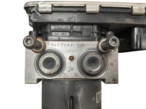 ABS pump FORD FOCUS IV (HN) | BP32444917M43