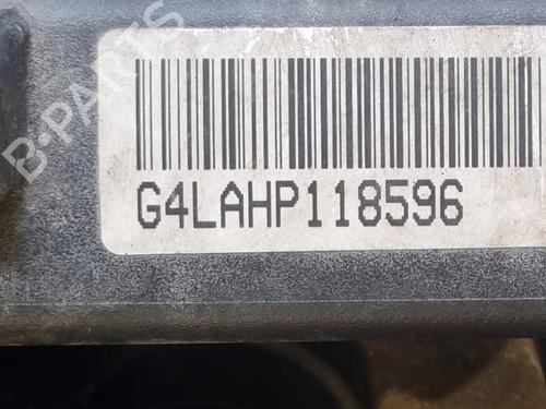 Engine KIA STONIC (YB) | BP34605877M1 - Image 6