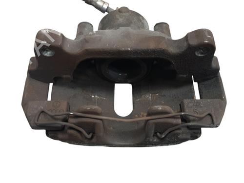 Left front brake caliper SEAT LEON (1P1) | BP32047596M105 - Image 2