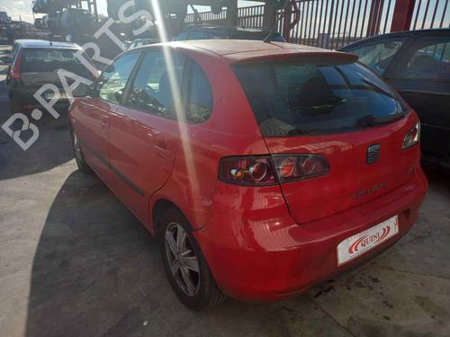 Rear left seatbelt SEAT IBIZA III (6L1)  | BP32047846I29 