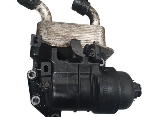 Oliekøler HYUNDAI SANTA FÉ II (CM) 2.2 CRDi GLS (150 hp) 32055921