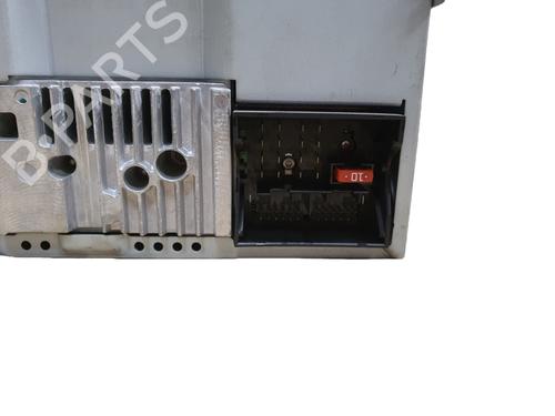 Electronic module SKODA OCTAVIA II Combi (1Z5) 2.0 TDI | BP32057955M83  - Image 5