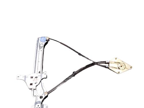 Used Rear left window mechanism Rear left window mechanism RENAULT MEGANE III Grandtour (KZ0/1) [2008-2016] 32051214 32051214