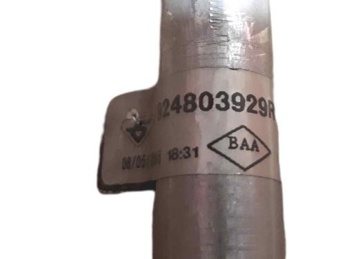 AC pipe RENAULT CLIO IV (BH_) | BP32052387M126 - Image 2