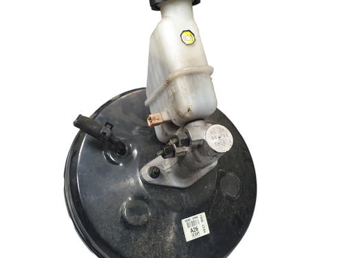 Used Servo brake HYUNDAI SANTA FÉ II (CM) 2.2 CRDi GLS (150 hp) 32053612