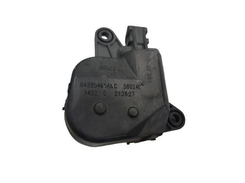 Used Heater blower motor CHRYSLER VOYAGER IV (RG, RS) 2.4 (147 hp) 32047075