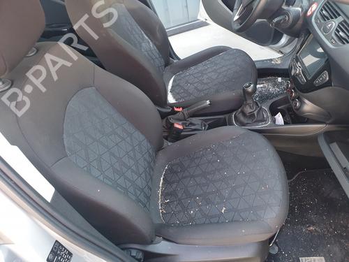 Retrovisor esquerdo OPEL CORSA E (X15)  | BP32055986C26 