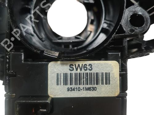 Switch KIA CEE'D SW (ED) 1.6 CRDi 115 | BP32056456I30 