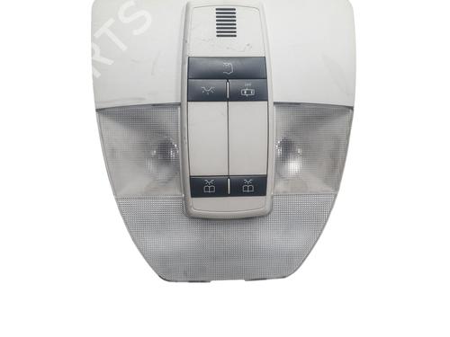 Kabinelys MERCEDES-BENZ A-CLASS (W169) A 200 (169.033, 169.333) (136 hp) 32052220