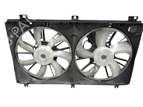 Radiator fan LEXUS IS III (_E3_) 300h (AVE30_, AVE30R) | BP32058653M35 