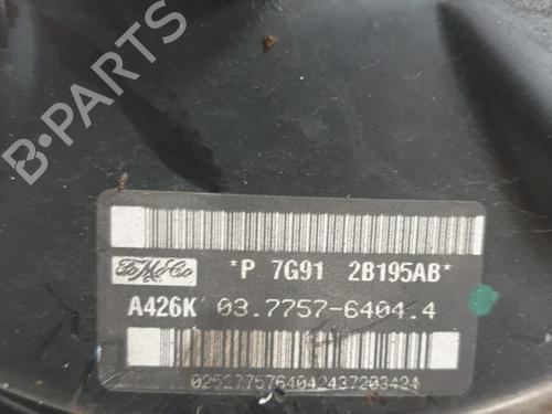 Servo brake FORD MONDEO IV (BA7) 2.0 TDCi | BP32055722M42