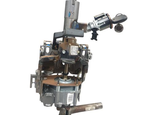 Used Steering column RENAULT CLIO III Grandtour (KR0/1_) 1.2 16V (KR0P) (101 hp) 32056882