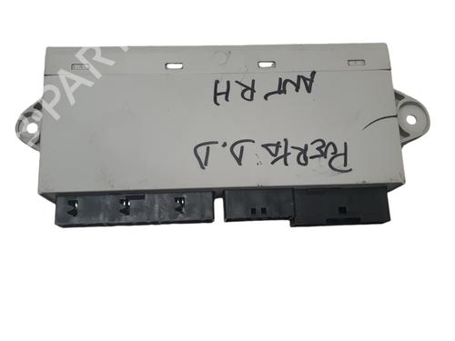 Used Electronic module BMW 7 (E65, E66, E67) 730 d (218 hp) 32055083