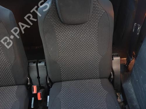 Front wiper motor CITROËN C4 Grand Picasso I (UA_) 1.6 HDi | BP32049752M29 