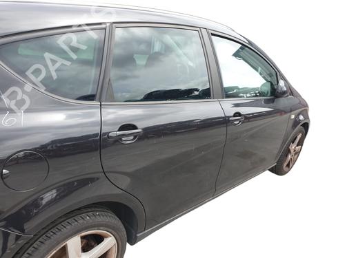 Used Right rear door SEAT ALTEA XL (5P5, 5P8) [2006-2015]  32054705