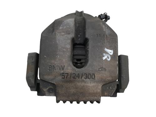 Used Right front brake caliper BMW 3 (E90) 320 d (163 hp) 32051382