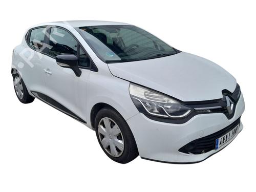 Left tailgate light RENAULT CLIO IV (BH_)  | BP32049334C79 