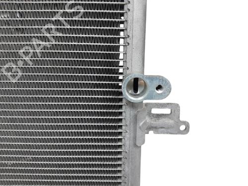 AC radiator RENAULT KANGOO Express (FW0/1_) Z.E. (FW0Z, FW1Z) | BP32328644M32